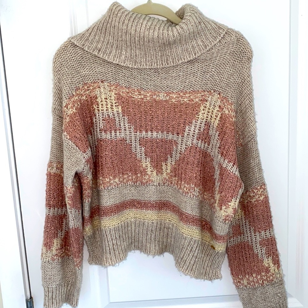 Women’s sweater